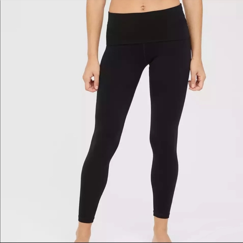 Offline by Aerie Hi-Rise 7/8 Leggings